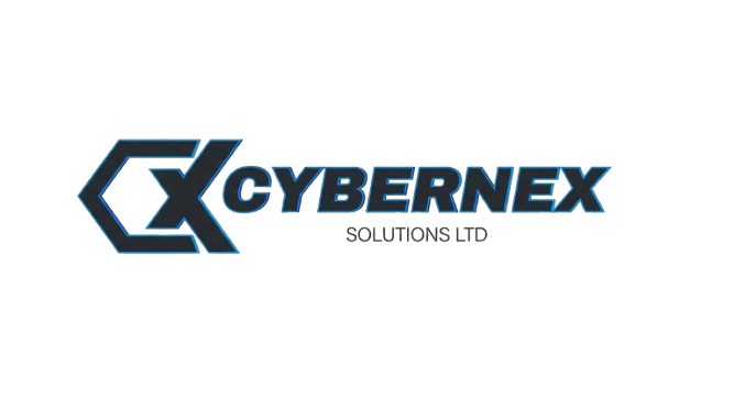 Cybernex Logo