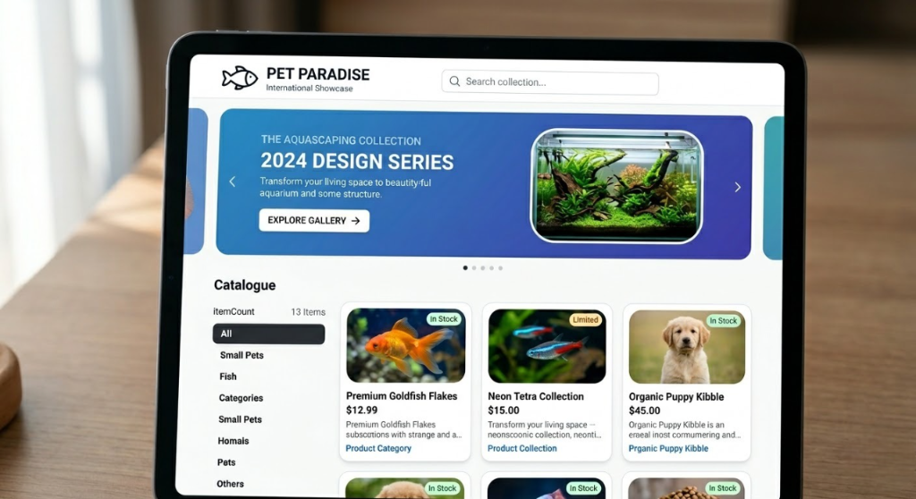 Product Gallery