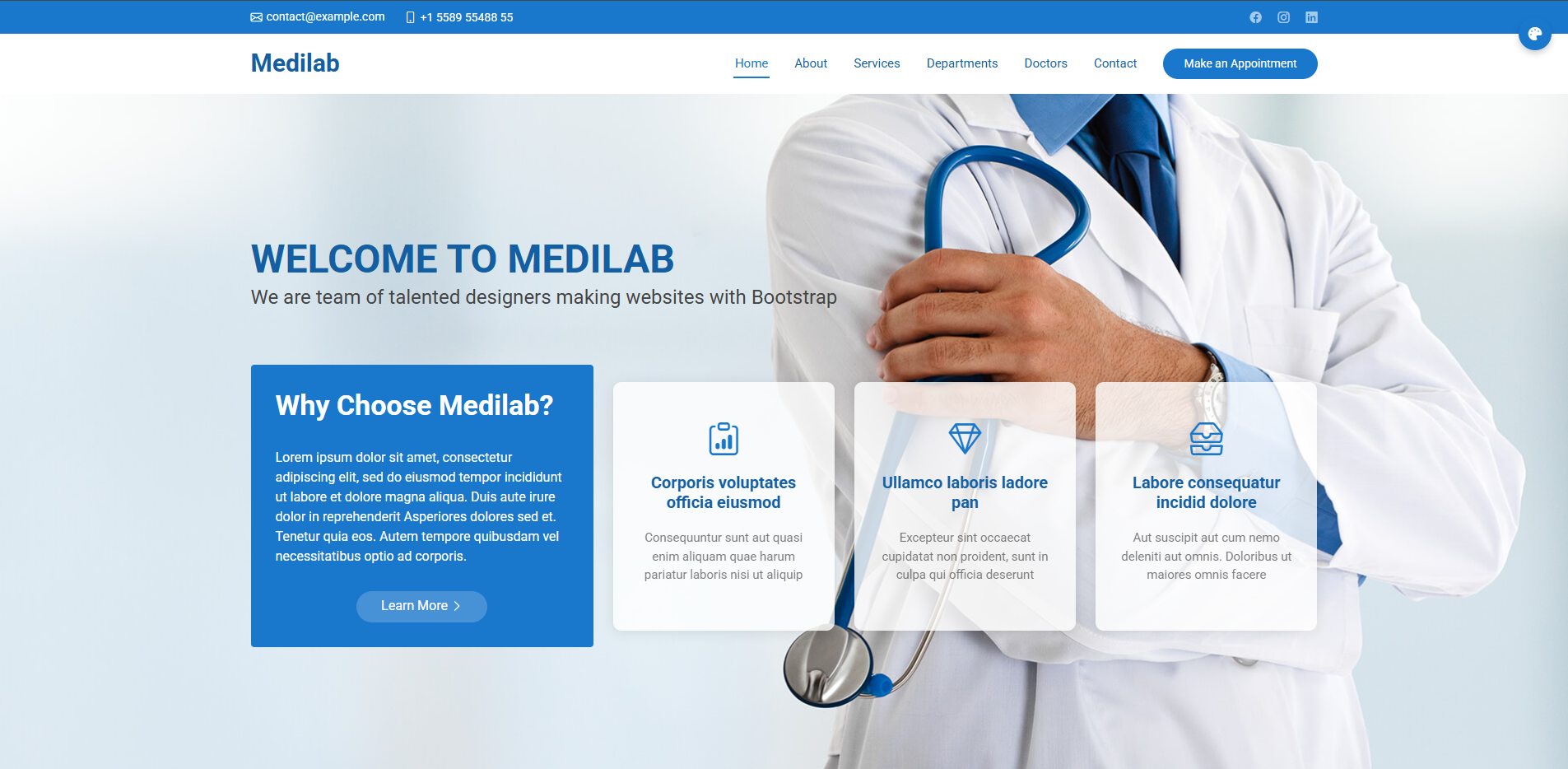 MediLab Care